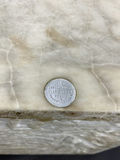 Sándor Járay Antique Alabaster Sculpture - thumbnail 11 of 11