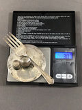 Vintage Sterling & Silverplate (30+ dwt) - thumbnail 12 of 17