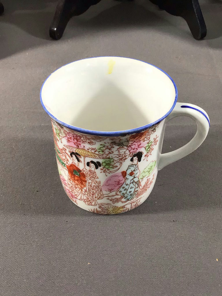 Treasured Antique Ceramics - image 9 of 29
