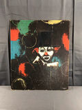 Clown with Balloons - Rita Guzzi Acrylic on Canvas - thumbnail 2 of 7