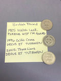 Foreign Money 1860s - 2000s - thumbnail 10 of 22