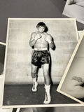 Big Ben Bolt - Boxing Comics & Photos - thumbnail 7 of 16