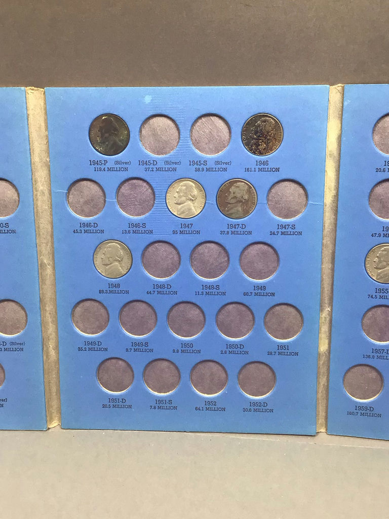 US Coins - Silver & More (90/4+, 35/9+ dwt). - image 18 of 19
