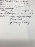 Johnny Pesky Memorabilia - thumbnail 12 of 13