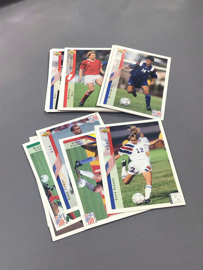 Sports Trading Cards - image 13 of 16