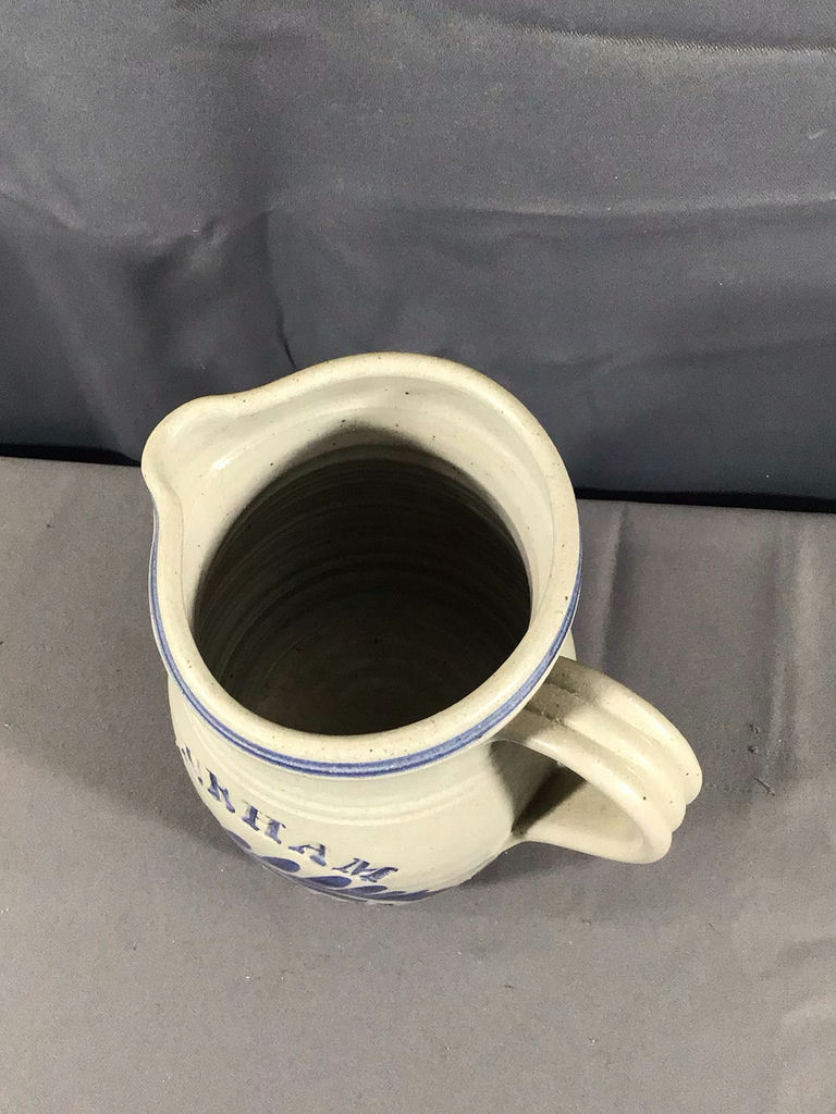 1990s Salt Glaze Pottery - image 12 of 14