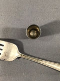 Vintage Sterling & Silverplate (30+ dwt) - thumbnail 11 of 17