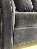 Essentials Blue Sofa - thumbnail 5 of 12