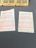 Red Sox in the 1970s & Yaz 3000 Stubs - thumbnail 3 of 14