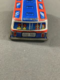 Vintage Joe Palooka Metal Lunch Box - thumbnail 13 of 16