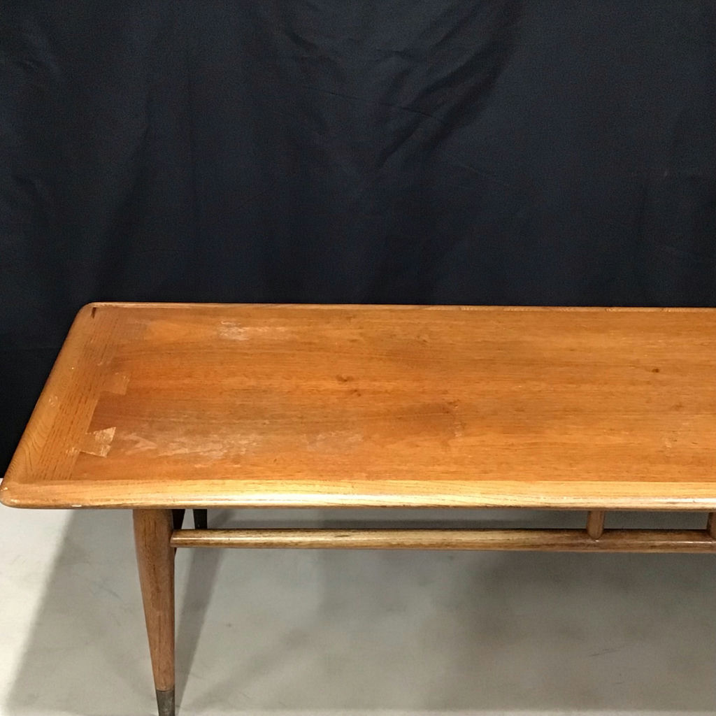 Vintage Lane Coffee Table - image 5 of 7