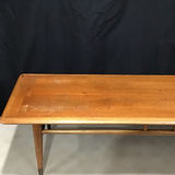 Vintage Lane Coffee Table - thumbnail 5 of 7