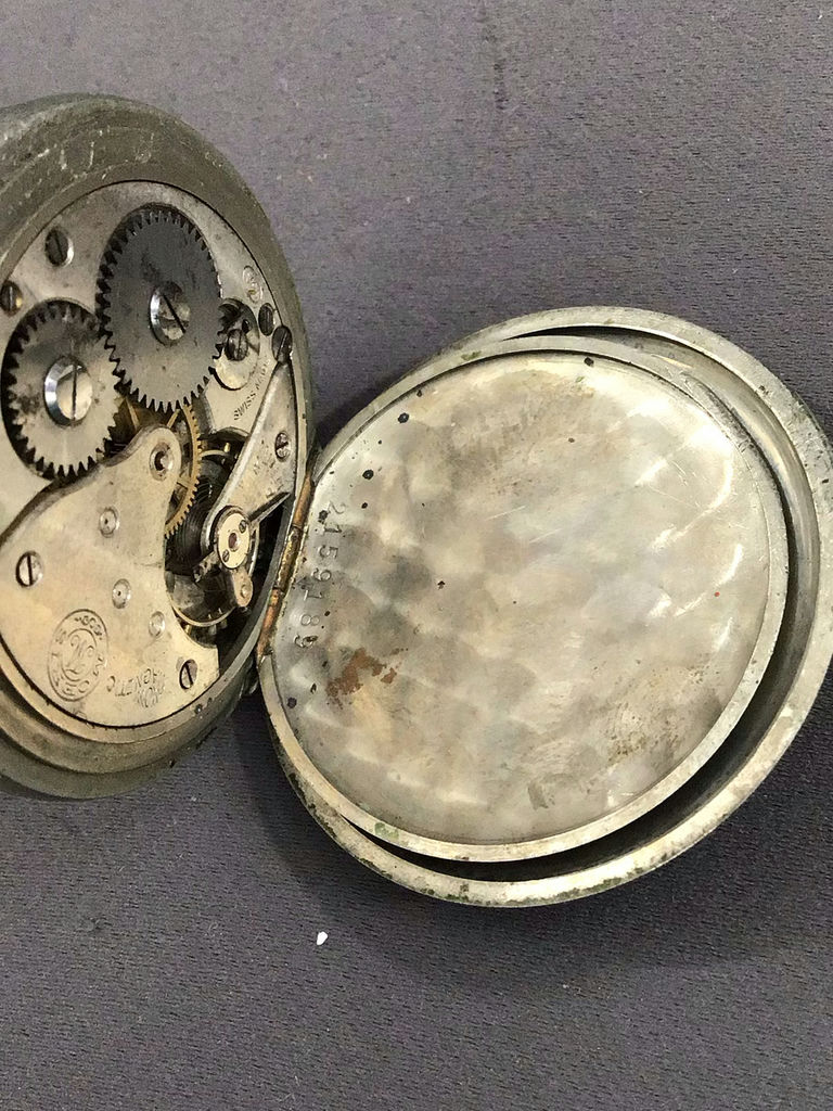 Antioquia Pocket Watch & More - From Colombia With Love - image 9 of 16