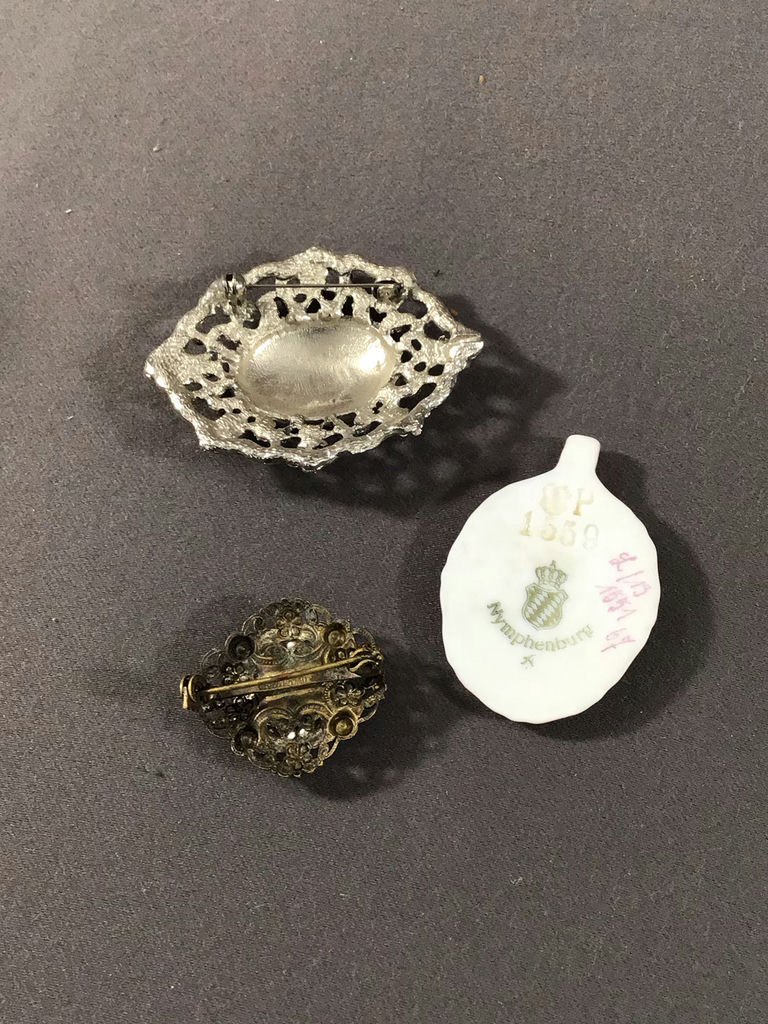 From Grandmother's Desk - image 18 of 28