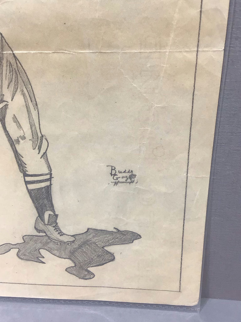 Miscellaneous Baseball Memorabilia - image 4 of 22