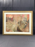 George Guzzi Framed Multimedia Collage - thumbnail 2 of 8