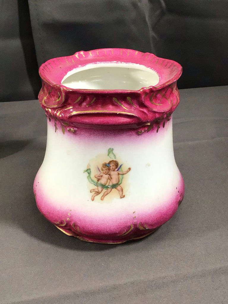 Treasured Antique Ceramics - image 19 of 29
