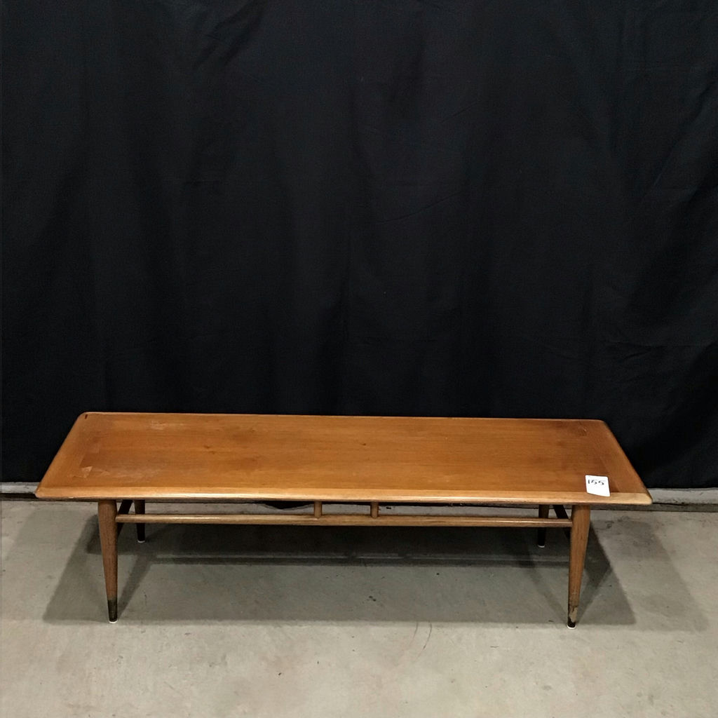 Vintage Lane Coffee Table - image 1 of 7