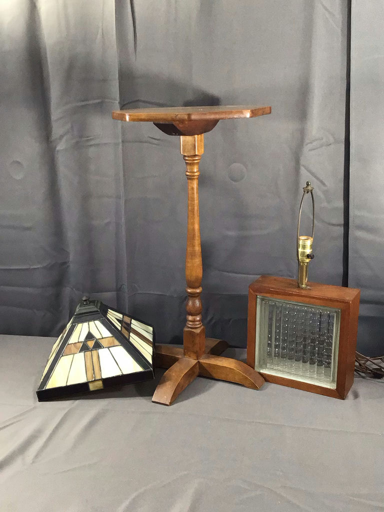 MCM Craftsman Style Decor - image 1 of 21