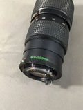 Praktica & Yashica Vintage Film Cameras  - thumbnail 24 of 24