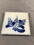 1990s Salt Glaze Pottery - thumbnail 2 of 14