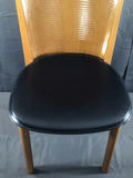 Vintage Calligoris Dining Chairs - thumbnail 8 of 20