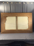 Antique Framed Paint on Canvas - thumbnail 10 of 10