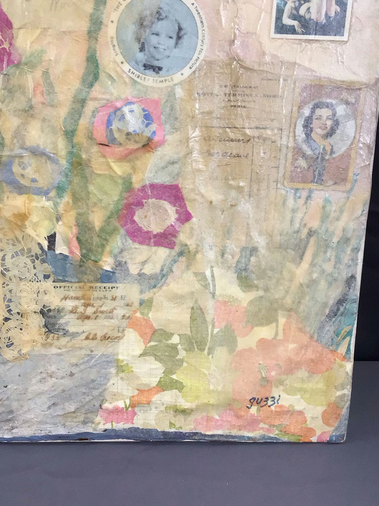 George Guzzi Multimedia Collage - image 6 of 8