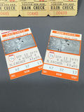 Red Sox in the 1970s & Yaz 3000 Stubs - thumbnail 2 of 14