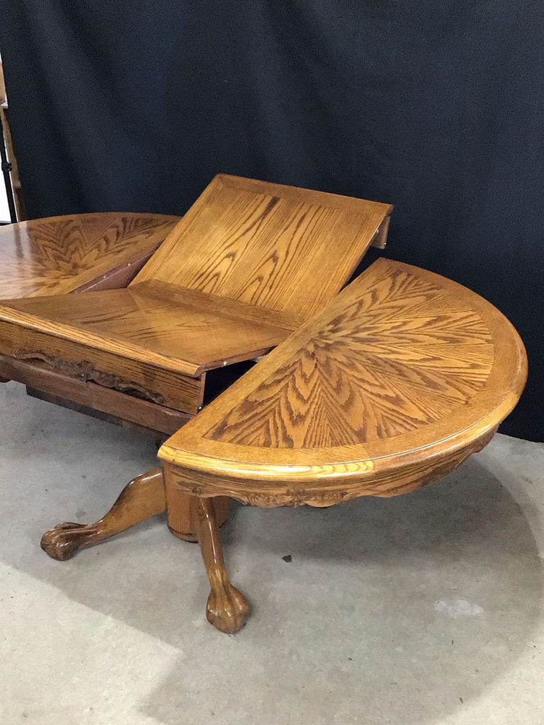 Dining Table & Chairs - image 7 of 22
