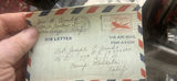 Collection First Day Cachet & Postmarks WWII Era - thumbnail 22 of 31