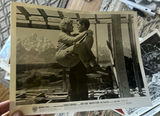 Lot B&W 1960S Movie Stills Henry Fonda, Mamie Van Dorn, More - thumbnail 3 of 14