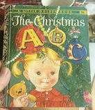 Antique Children’s Books 1918 - 1960 - thumbnail 10 of 13
