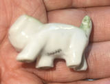 Miniature China In Porcelain Dogs Mcm Japan - thumbnail 9 of 9
