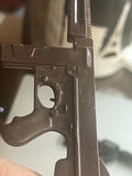 Lot GI Joe Parts And Dinky Tootsie Car Parts - thumbnail 9 of 21