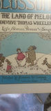 Blossoms In The Land Of Melody Stories And Songs 1928 - thumbnail 3 of 8