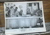 Eight Black And White Movie Still 1958 God’s Little Acre - thumbnail 8 of 9