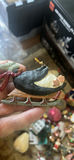 Large Lot Vintage Christmas Ornaments - thumbnail 6 of 20