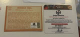 1964 Topps Baseball Card Friendly Foes Signed Leon Wagner - thumbnail 5 of 6