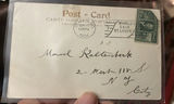 Worlds Fair Postcards & Photos Tickets 1900-30s - thumbnail 13 of 13