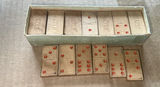 Box Of 1889 American Dominoes Game - thumbnail 2 of 5
