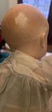 Baby Skin-Tex Doll With Original Tags By Sayco - thumbnail 5 of 14