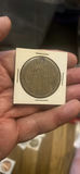 Mid-1900s Advertising Whiskey Tokens Johnny Walker - thumbnail 4 of 11