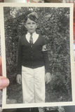 Small Lot Youth & Other Photos 1940s - thumbnail 4 of 19