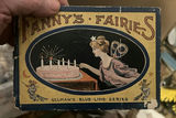 Fanny’s Fairies children’s Book 1908 First Edition - thumbnail 1 of 14