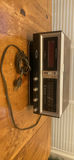 Zenith Solid State Electronic Clock Radio - thumbnail 1 of 4