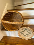 Decorative Baskets - thumbnail 1 of 2