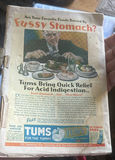 1935 Max Brands & Cummings Argosy Dime Store Novels - thumbnail 6 of 7
