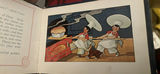 Fanny’s Fairies children’s Book 1908 First Edition - thumbnail 4 of 14