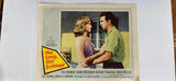 Lobby Cards Paul Newman, Joanne Woodward Lot Of 3 Vintage - thumbnail 2 of 13